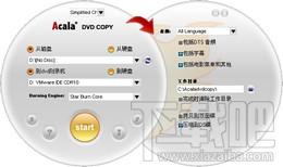 Acala DVD Copy,Acala DVD Copy下载,Acala DVD Copy官方下载