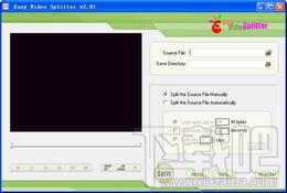 Easy Video Splitter,Easy Video Splitter下载,Easy Video Splitter官方下载