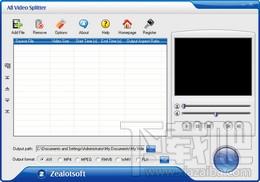 Zealot All Video Splitter,Zealot All Video Splitter下载,Zealot All Video Splitter官