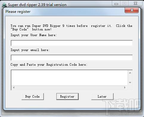 Super DVD Ripper,Super DVD Ripper下载,DVD转换