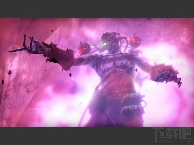战锤40K,星际战士,战锤40K：星际战士,战锤40K：星际战士英文版