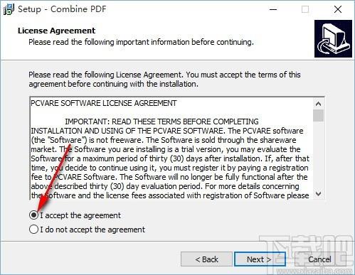 Combine PDF下载,PDF文档合并