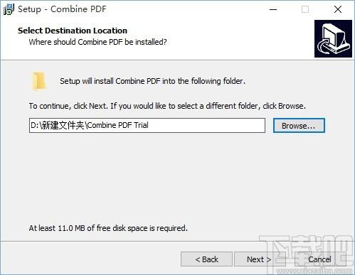 Combine PDF下载,PDF文档合并