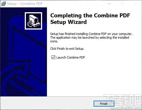 Combine PDF下载,PDF文档合并