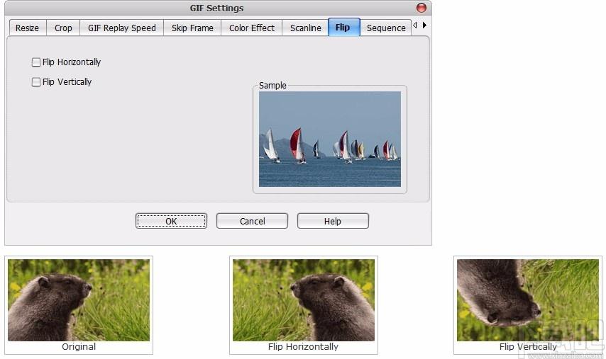 Video to GIF Converter,视频转gif转换器,视频转gif