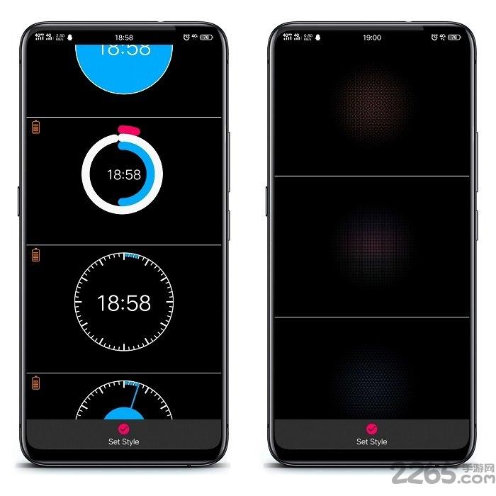 aoa息屏显示手机版下载,amoled息屏显示,主题App