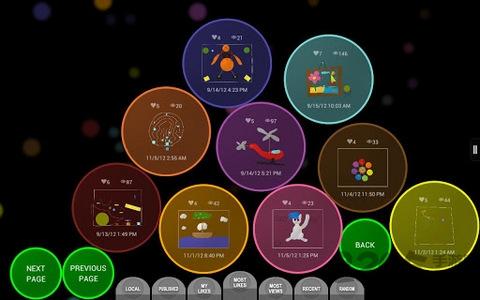 创造宇宙中文破解版下载,创造宇宙,休闲游戏,益智游戏