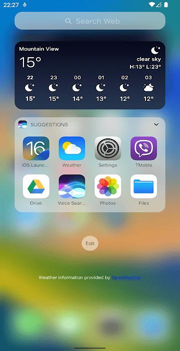 灵动岛app下载,iphone14app,美化app,灵动岛